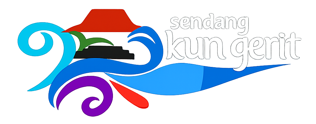 Logo Sendang Kun Gerit